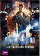 Film Doctor Who. Stagione 7 (Serie TV ita)