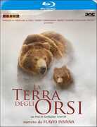 Film La terra degli orsi Guillaume Vincent