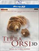Film La terra degli orsi 3D Guillaume Vincent