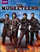 Film The Musketeers. Stagione 1