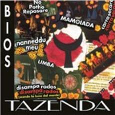 CD Bios Tazenda