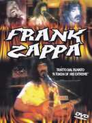 Film Frank Zappa. A Token Of His Extreme