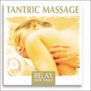 CD Relax Music Voyage. Tantric Massage
