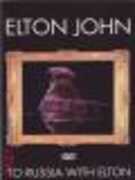 Film Elton John. To Russia With Elton