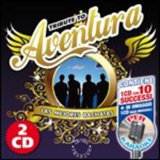 CD Tribute to Aventura