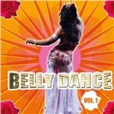 CD Belly Dance vol.1