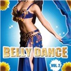 CD Belly Dance vol.2
