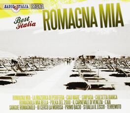 CD Best Italia. Romagna mia