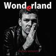 Vinile Wonderland Andrea Vettoretti