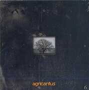 CD Akustikos vol.1 Agricantus