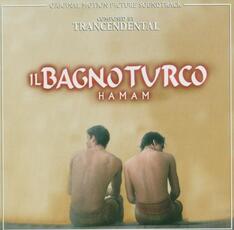 CD Il Bagno Turco (Colonna Sonora)