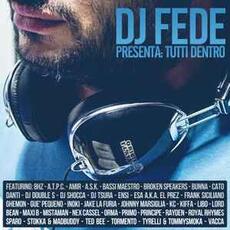 CD DJ Fede presenta: Tutti dentro DJ Fede