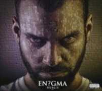 CD Rebus Enigma