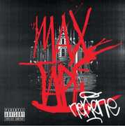 CD MaxTape Nerone