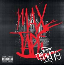 CD MaxTape Nerone