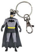 Giocattolo Portachiavi Batman snodabile NJ Croce US