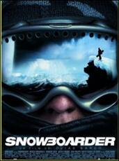 Film Snowboarder Olias Barco