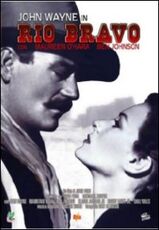 Film Rio Bravo John Ford