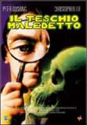 Film Il teschio maledetto Freddie Francis