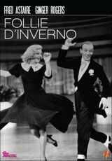 Film Follie d'inverno George Stevens