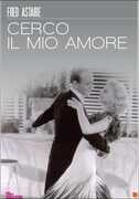 Film Cerco il mio amore Mark Rex Sandrich