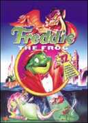 Film Freddie the Frog John Acevski