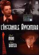 Film L' infernale avventura Archie Mayo