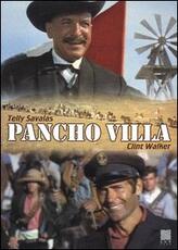 Film Pancho Villa Eugenio Martin