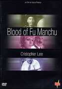 Film The Blood of Fu Manchu Jess Jesus Franco