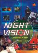 Film Night Vision. La morte è in onda Gil Bettman