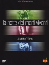 Copertina  La notte dei morti viventi [Videoregistrazione] 