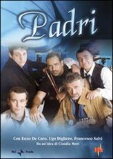 Film Padri Riccardo Donna