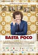 Film Basta poco Andrea Muzzi Riccardo Paoletti