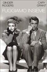 Film Fuggiamo insieme Leo McCarey