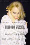 Film Una donna spezzata Rodolfo Martinelli