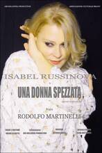 Film Una donna spezzata Rodolfo Martinelli