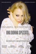 Film Una donna spezzata Rodolfo Martinelli