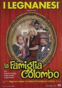Film I Legnanesi. La famiglia Colombo