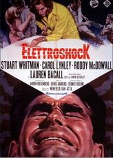 Film Elettroshock Denis Sanders