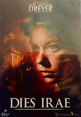 Film Dies Irae (DVD) Carl Theodor Dreyer