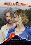 Film Calcolo infinitesimale (DVD) Enzo Papetti Roberto Minini Merot