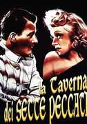 Film La taverna dei sette peccati (DVD) Tay Garnett