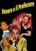 Film Venere e il professore (DVD) Howard Hawks