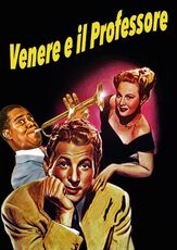 Film Venere e il professore (DVD) Howard Hawks