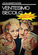 Film Ventesimo secolo (DVD) Howard Hawks