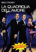 Film La quadriglia dell'amore (DVD) Robert Lewis