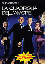 Film La quadriglia dell'amore (DVD) Robert Lewis