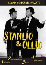 Film Stanlio e Ollio. Comiche indimenticabili (DVD) Fred Guiol