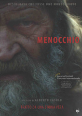 Copertina  Menocchio