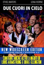 Film Due cuori in cielo - Symphony in Black (DVD) Vincente Minnelli